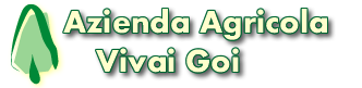 Azienda Agricola Vivai Goi